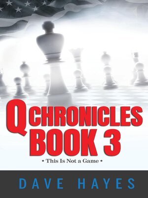 cover image of Q Chronicles Book 3